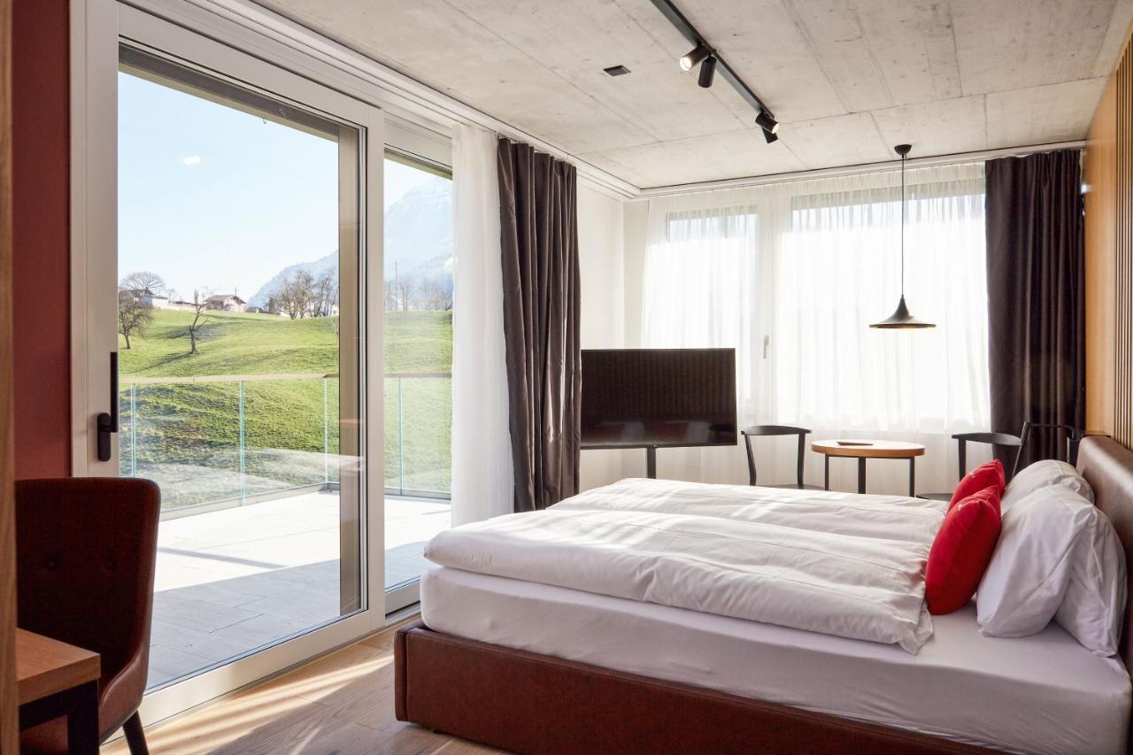 Tailormade Hotel Rigiblick Kuessnacht Екстериор снимка