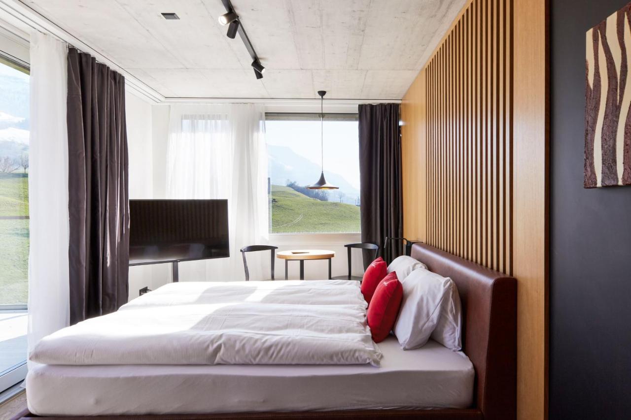 Tailormade Hotel Rigiblick Kuessnacht Екстериор снимка