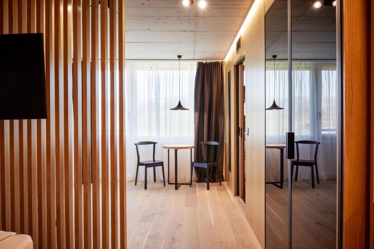 Tailormade Hotel Rigiblick Kuessnacht Екстериор снимка