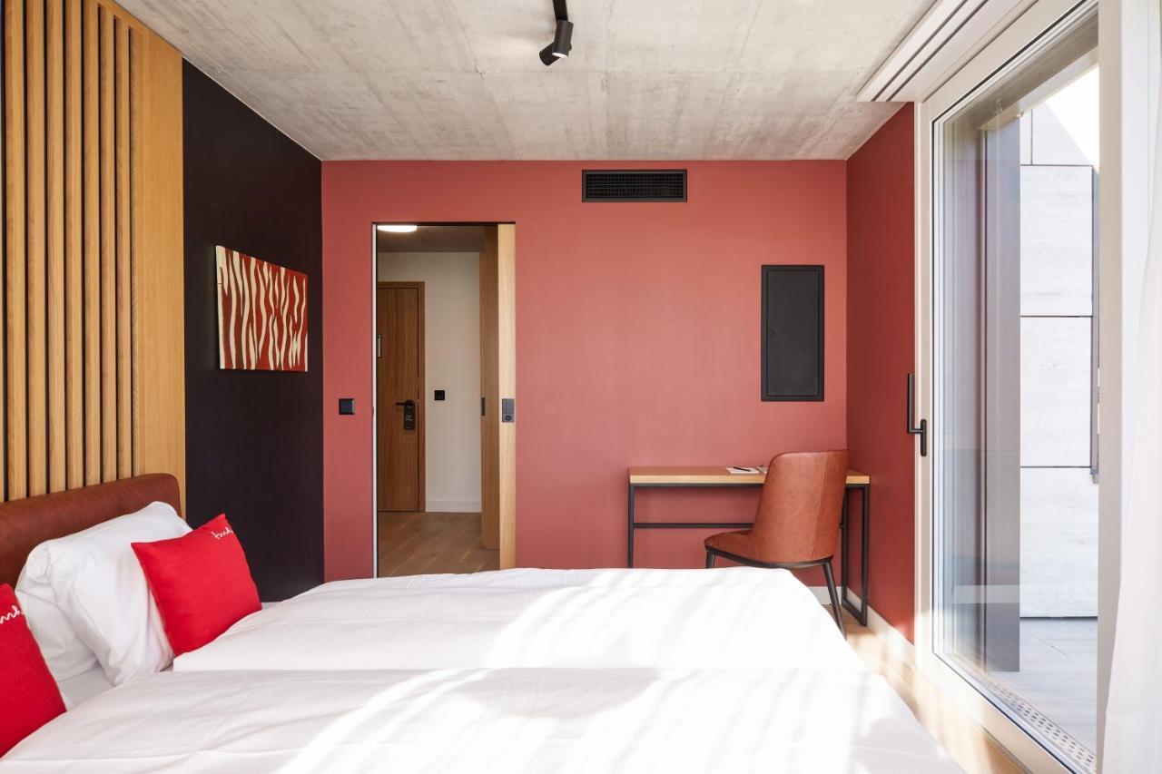 Tailormade Hotel Rigiblick Kuessnacht Екстериор снимка
