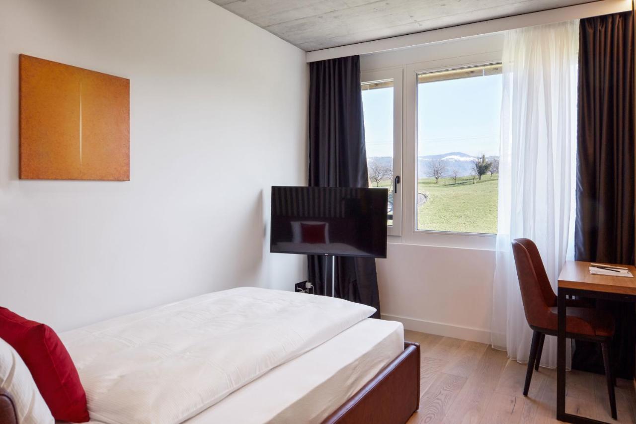 Tailormade Hotel Rigiblick Kuessnacht Екстериор снимка