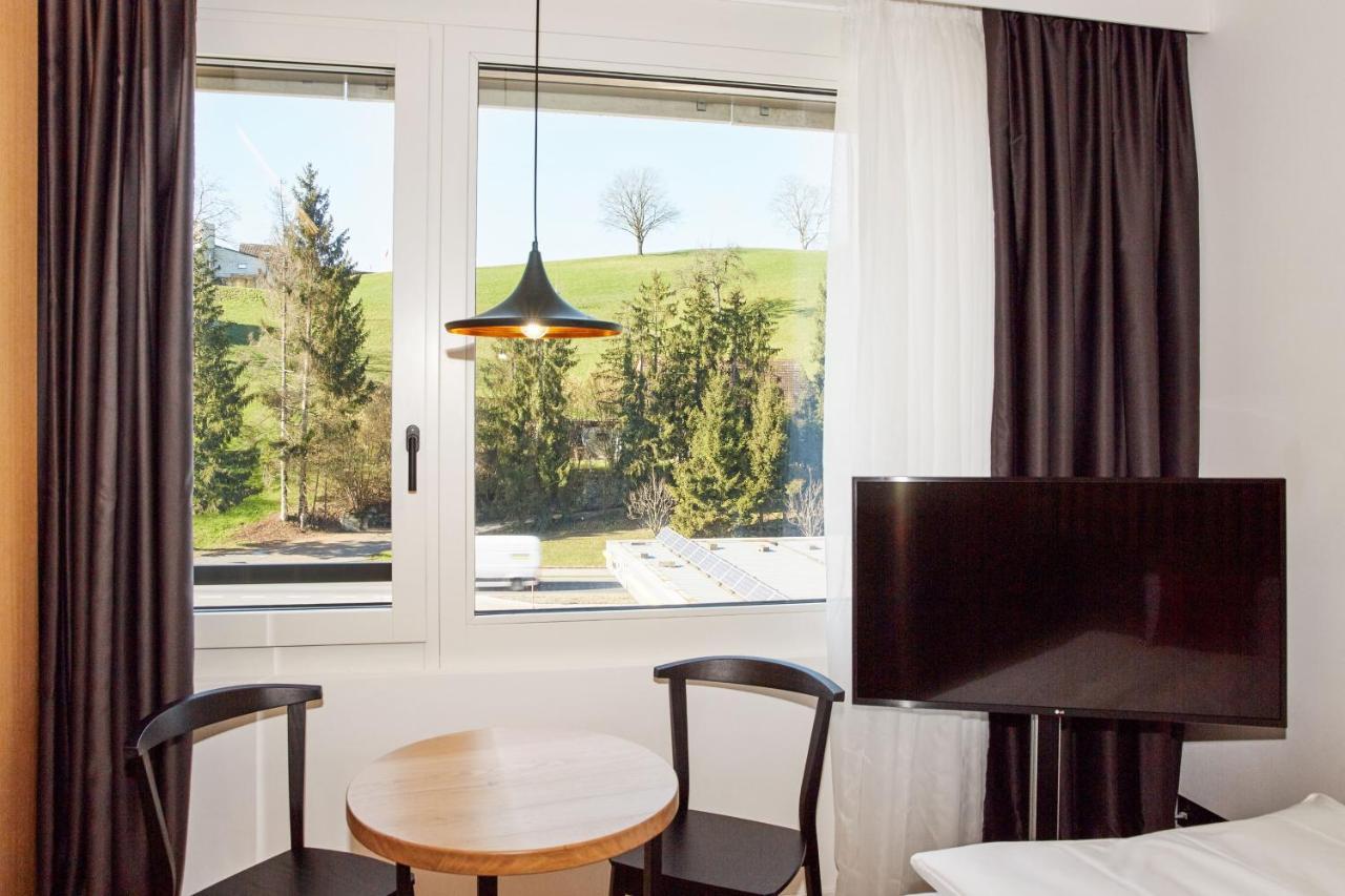 Tailormade Hotel Rigiblick Kuessnacht Екстериор снимка