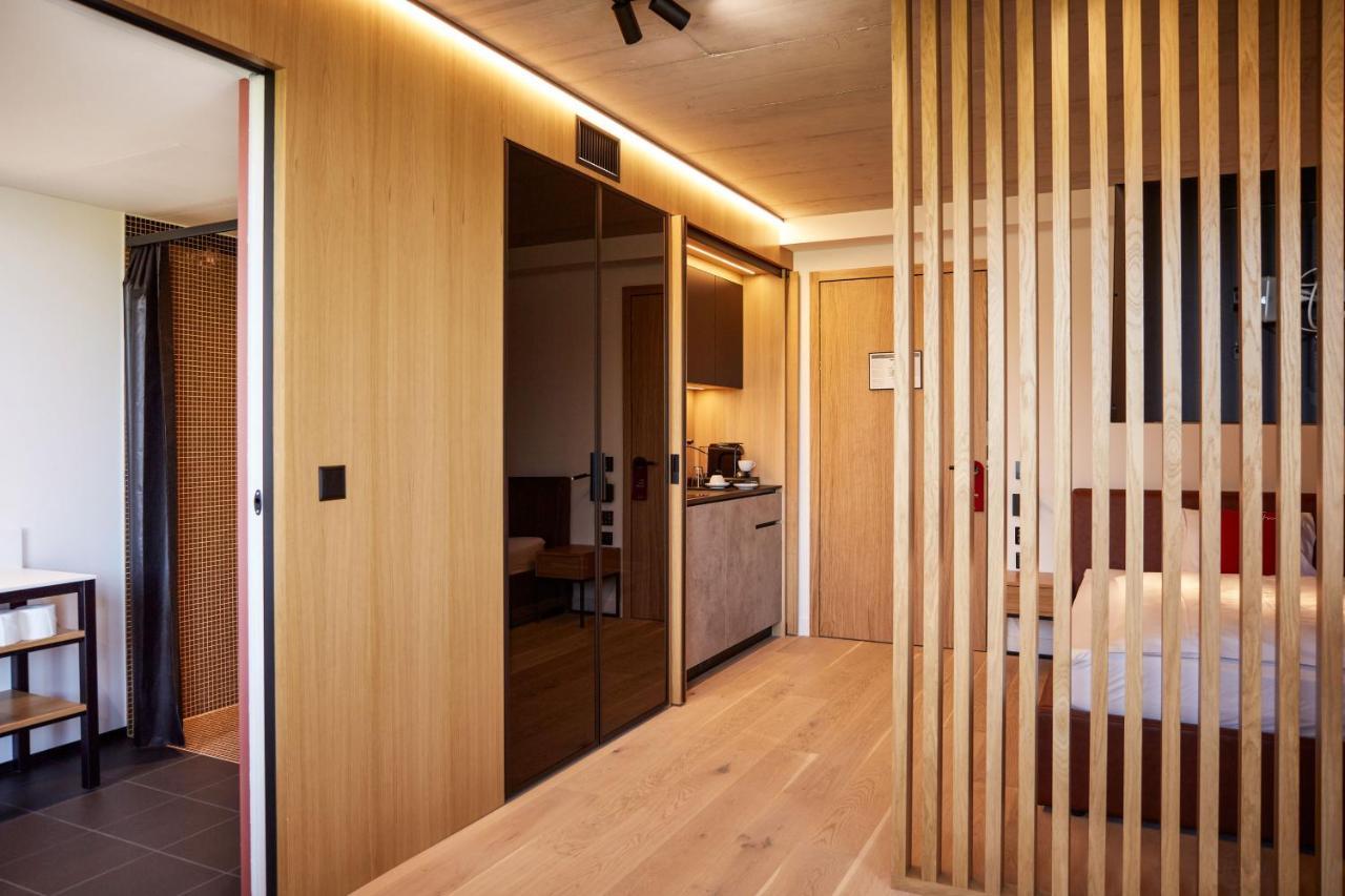 Tailormade Hotel Rigiblick Kuessnacht Екстериор снимка