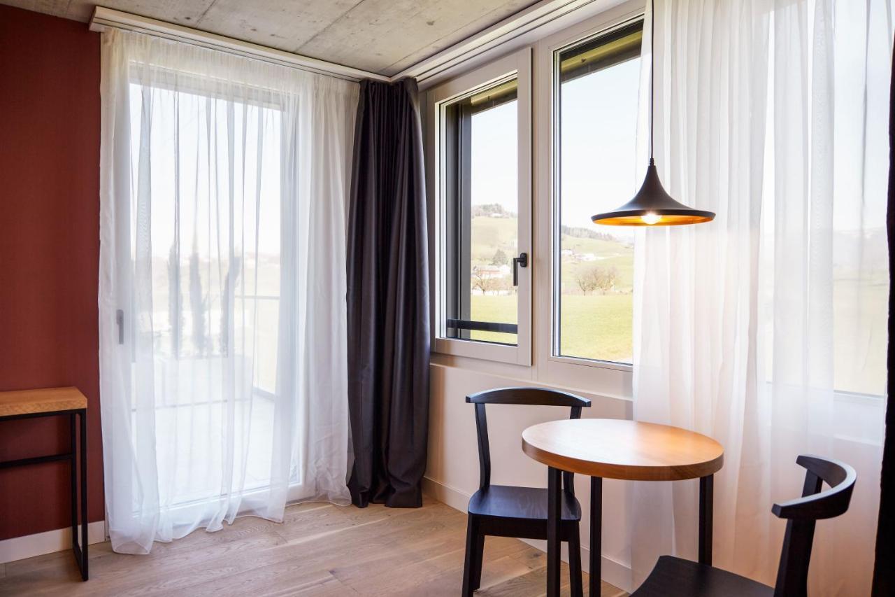 Tailormade Hotel Rigiblick Kuessnacht Екстериор снимка