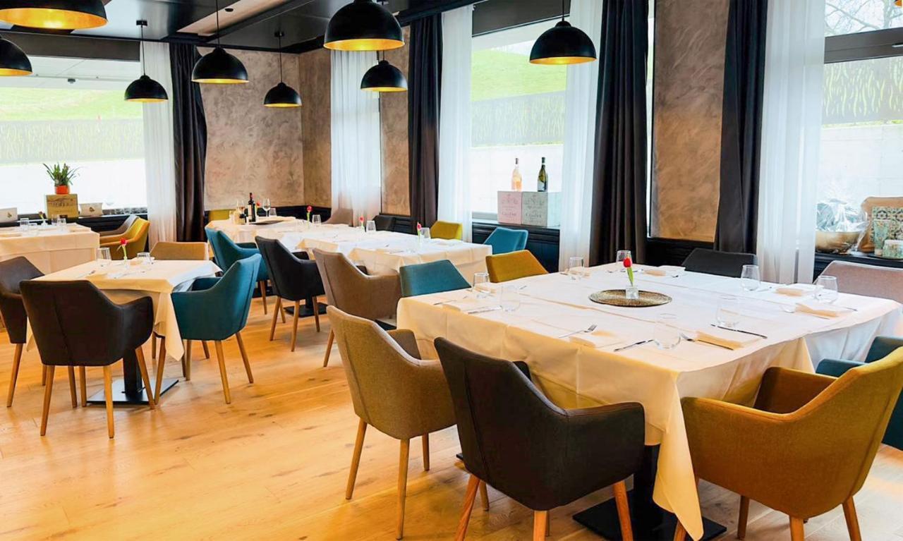 Tailormade Hotel Rigiblick Kuessnacht Екстериор снимка